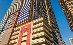 Roxas Blvd Stunning Studio Condo Near Us Embassy