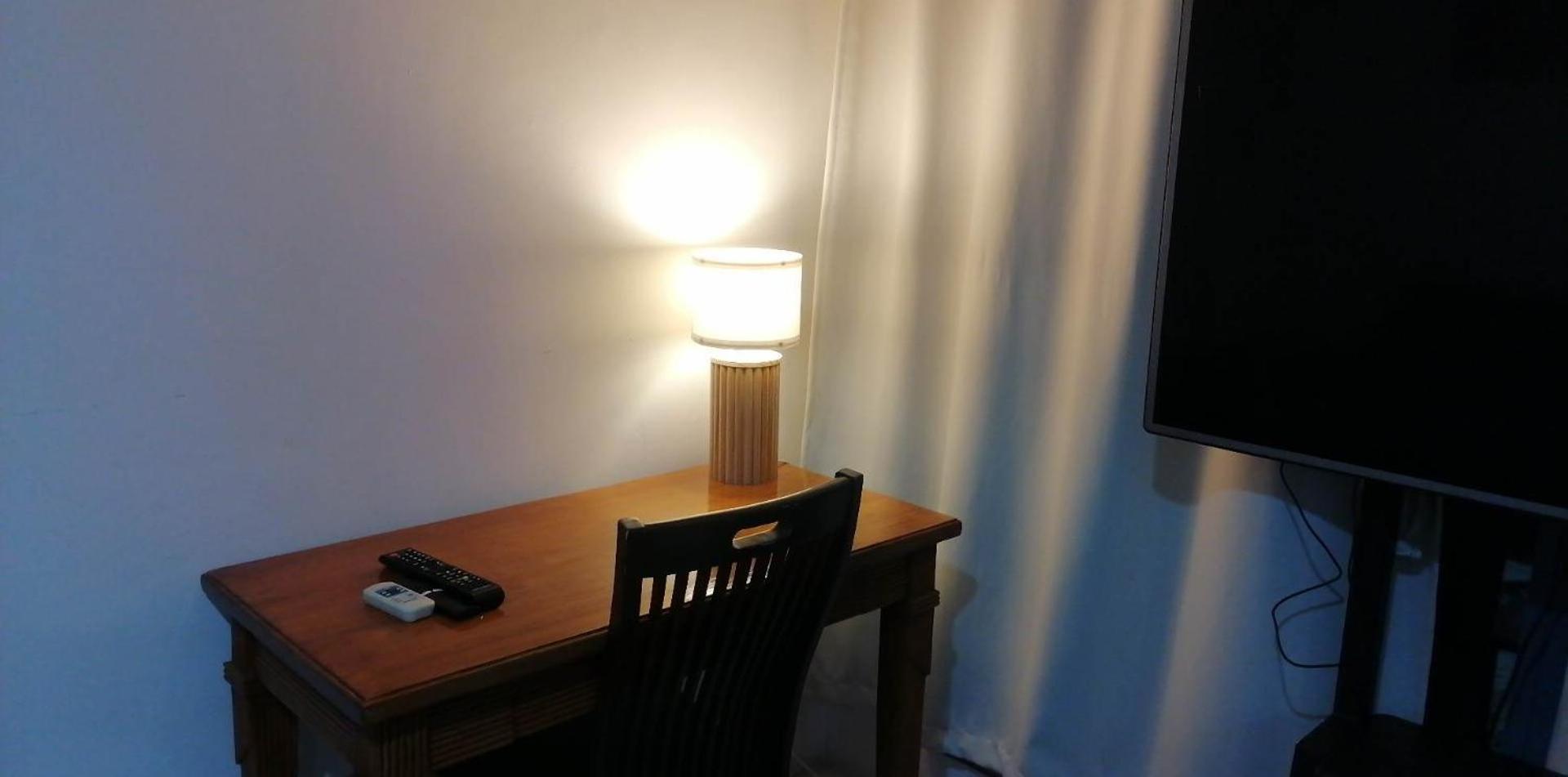 Roxas Blvd Stunning Studio Condo Near Us Embassy Manila Exterior photo